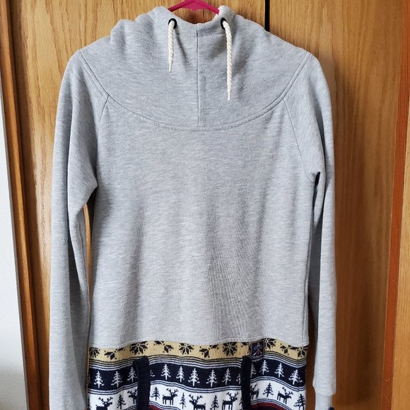 Picture Organic Tops - Picture Organic Long Hoodie size M